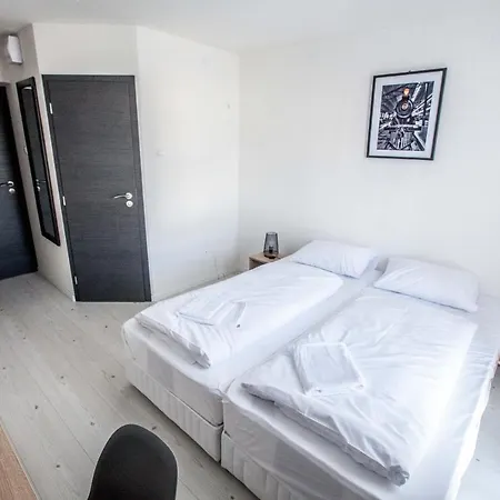 Hotel Rajka Hotel Rajka