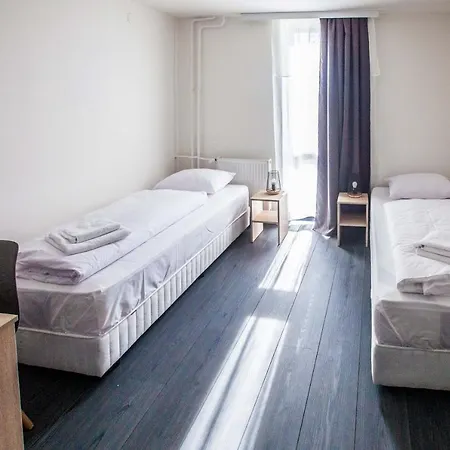Hotel Rajka