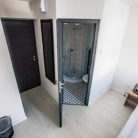 Hotel Hotel Rajka Rajka