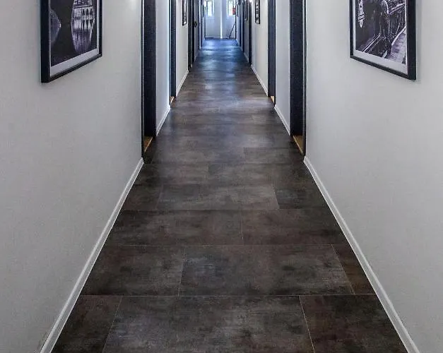 ホテル Hotel Rajka Rajka