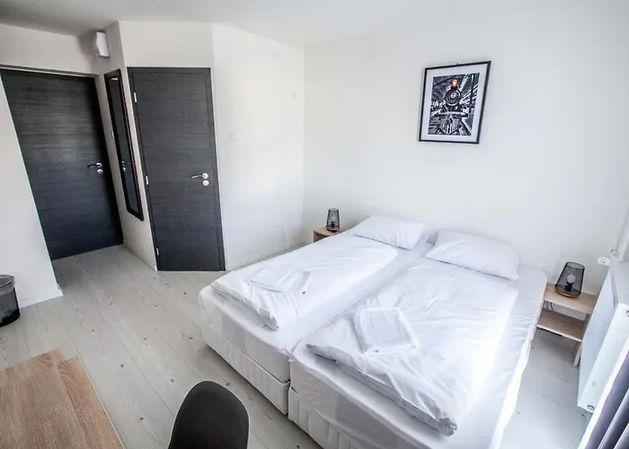 Hotel Rajka ホテル Rajka