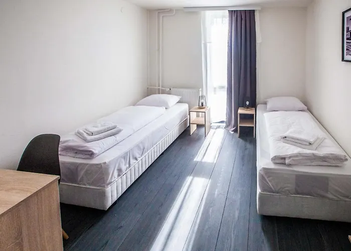 Hotel Rajka